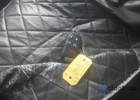 2020 Jeep Grand Cherokee Limited 4X4 from USA, damaged, VIN 1C4RJFBG8LC389152